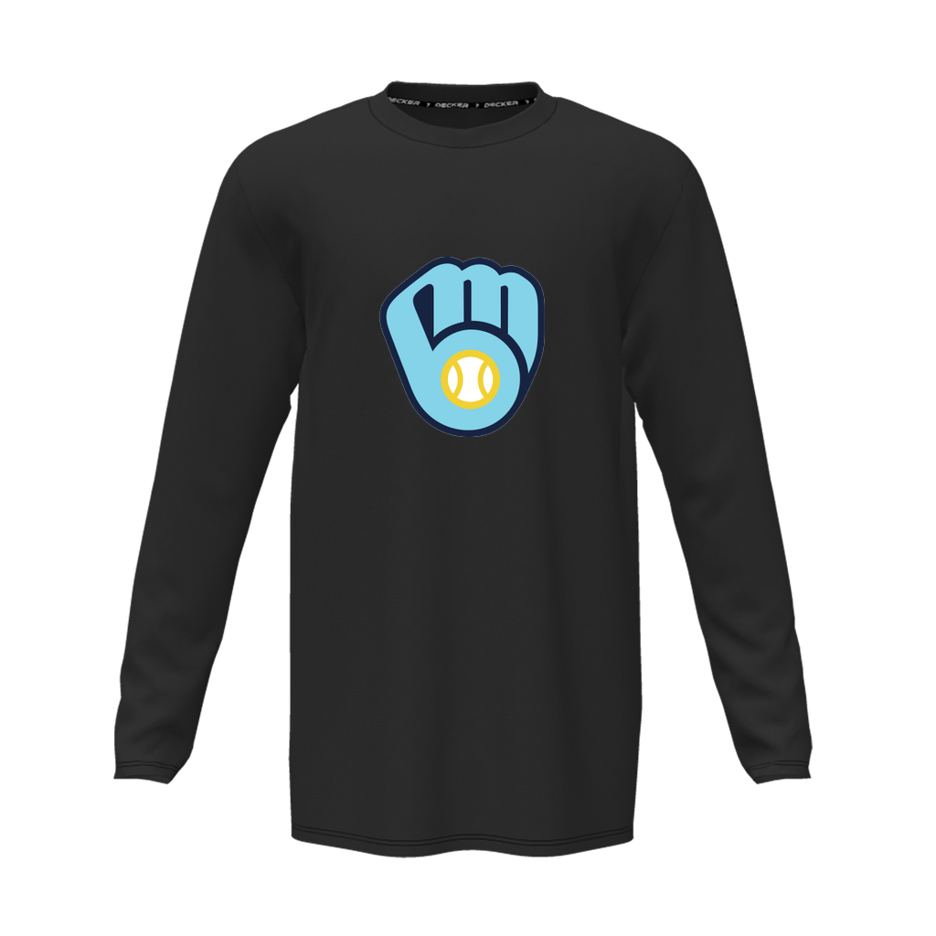 Decker Comfort T-Shirt