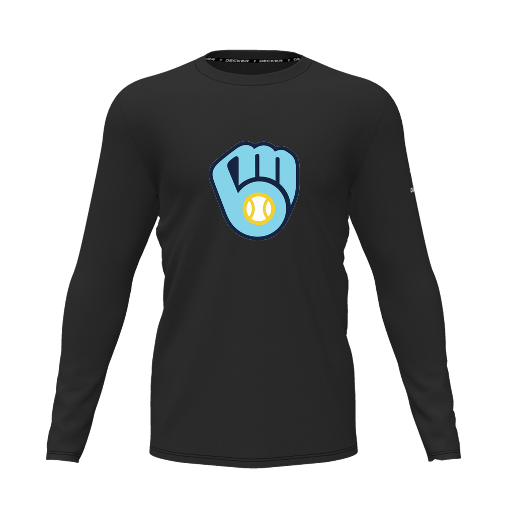 Decker Performance T-Shirt