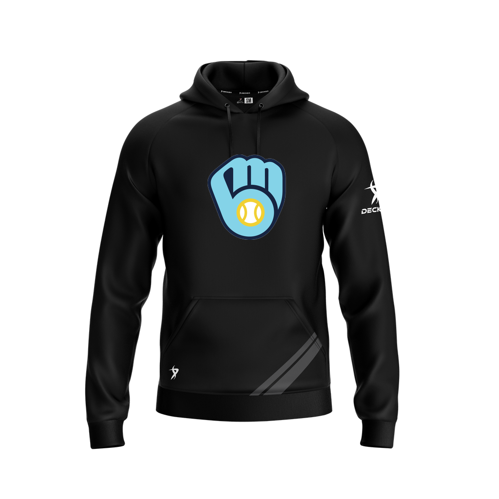 Decker Summit Hoodie