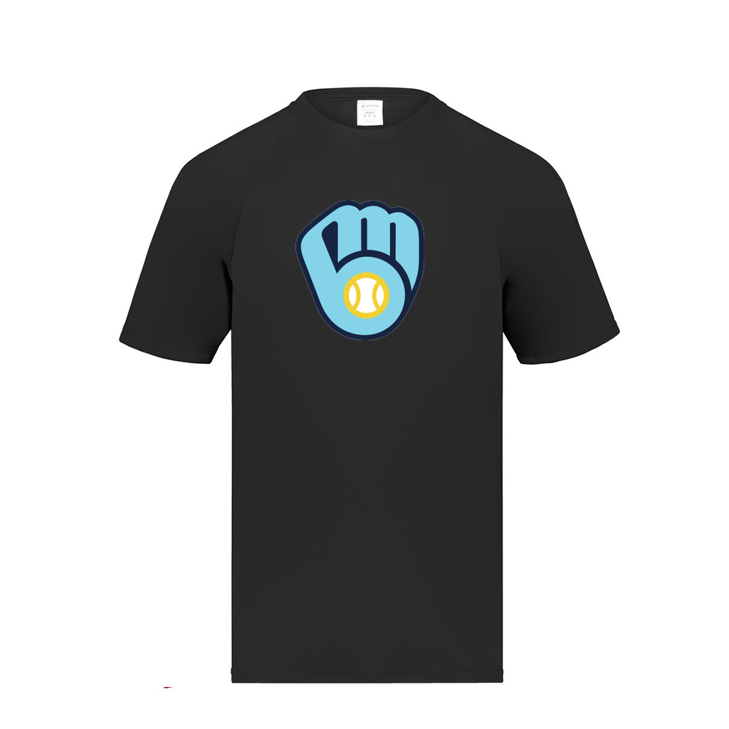 Youth Smooth Sport T-Shirt