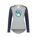 Ladies Vintage Hoodie