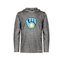 Decker Men's Charge Hoodie