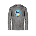 Decker Youth Charge Hoodie