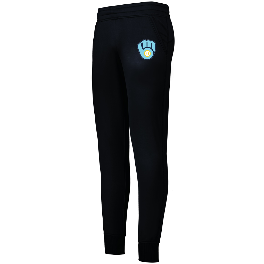 Ladies Performance Jogger